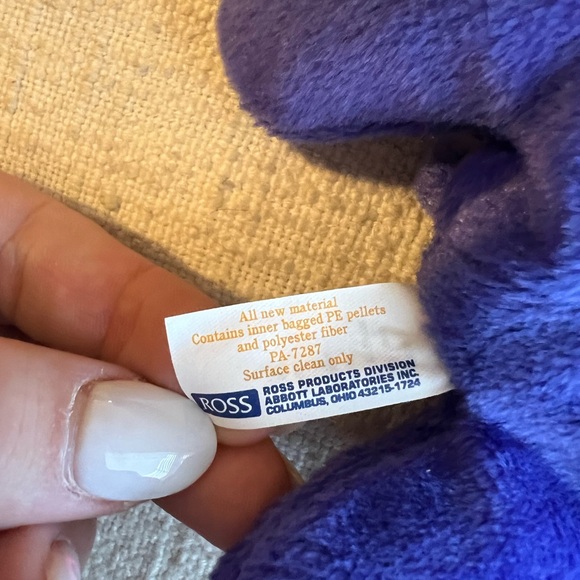 Stuffed bear - Picture 4 of 5